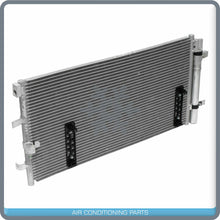 Cargar imagen en el visor de la galería, New A/C Condenser for Audi A4, A5, S3, S4, Q5.. - OE# 8K0260403E - Qualy Air