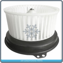 Load image into Gallery viewer, NEW A/C Blower Motor fits Excavator Komatsu PC360-7 - Qualy Air