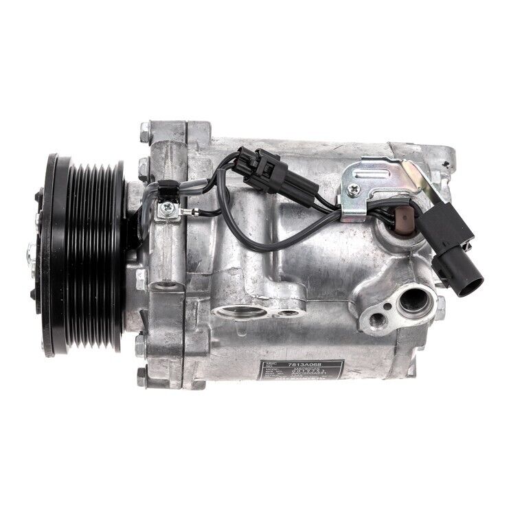NEW OEM A/C COMPRESSOR FOR MITSUBISHI OUTLANDER, LANCER 2.0L - Qualy Air