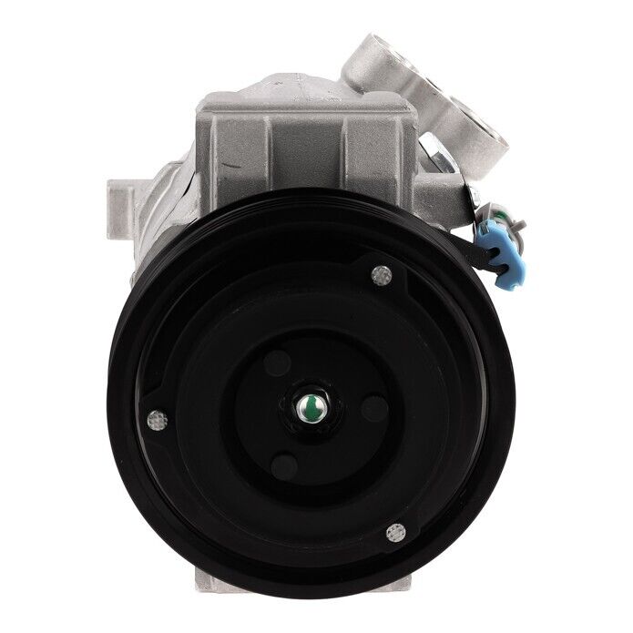 A/C Compressor CSP15 for Chevrolet Cruze, Sonic QR - Qualy Air