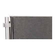 Load image into Gallery viewer, New A/C Condenser For 07-10 Hyundai Elantra 09-12 Elantra Touring 2.0L QL - Qualy Air