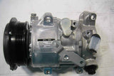 Nuevo compresor de aire acondicionado OEM para Toyota Camry 2.5L - 2009-2012