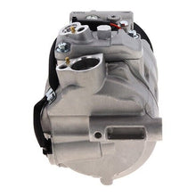 Cargar imagen en el visor de la galería, New A/C Compressor fits Mercedes-Benz - OE# 4472209221 - Qualy Air
