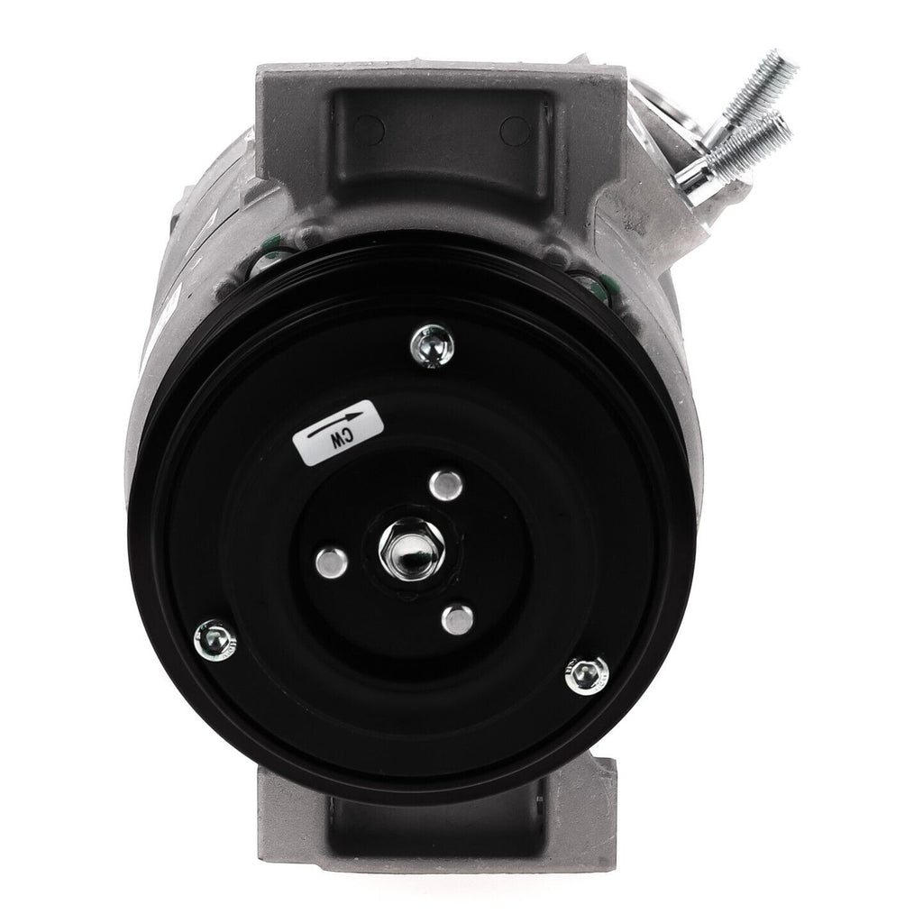 A/C Compressor for Jeep Compass, Patriot QU - Qualy Air