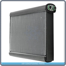 Cargar imagen en el visor de la galería, New AC Evaporator for MITSUBISHI L200 SPORT TRITON 2006 to 2008 - OE# 50939867 - Qualy Air