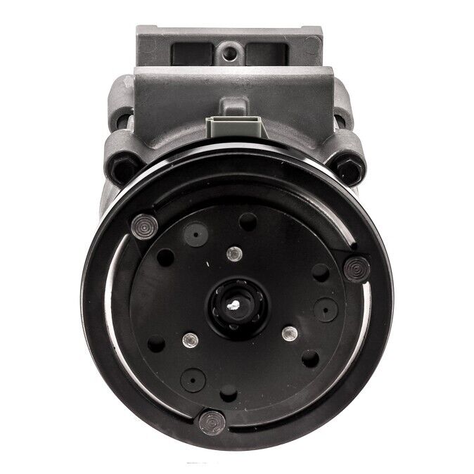 New A/C Compressor for Ford Focus 2.0L - 2000 2001 2002 - OE# 4718133 QU - Qualy Air