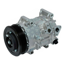 Cargar imagen en el visor de la galería, New AC Compressor for Toyota RAV4 - 2013 to 2017/ Toyota Camry 2.5L - 2018 to 20 - Qualy Air
