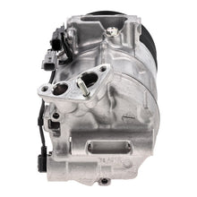 Cargar imagen en el visor de la galería, New OEM A/C Compressor fits Nissan Sentra, Rogue Sport.. - OE# 926004BA1A - Qualy Air