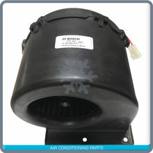 Load image into Gallery viewer, New OEM BOSCH Blower Motor w/ Fan Assembly 24 Volt - OE# 0130063814 - Qualy Air