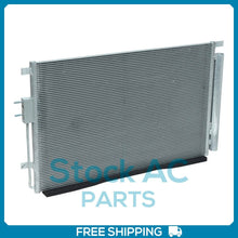 Load image into Gallery viewer, A/C Condenser for Sorento QL - Qualy Air