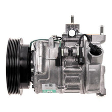 Cargar imagen en el visor de la galería, New Genuine OEM AC Compressor For Volvo XC90 XC60 XC70 S80 / Land Rover LR2 RQ - Qualy Air