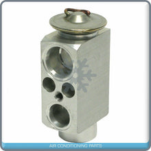 Cargar imagen en el visor de la galería, New A/C Expansion Valve fits BMW X5 - 2007 to 2018 / BMW X6 - 2008 to 2014 - Qualy Air