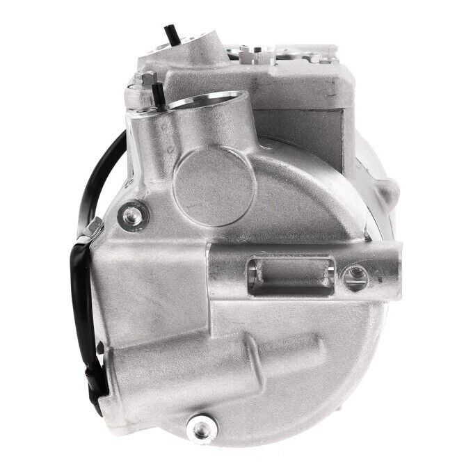 New A/C COMPRESSOR for MERCEDES-BENZ C240,E320,GL450,ML350/500 - OE# 0002309111 - Qualy Air
