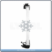Cargar imagen en el visor de la galería, NEW Radiator fits 02-04 Isuzu Axiom QL - Qualy Air