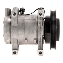 Cargar imagen en el visor de la galería, New A/C Compressor for Nissan Frontier, Xterra 3.3L - 1999 to 2004 - Qualy Air
