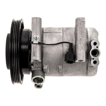 Cargar imagen en el visor de la galería, New A/C Compressor for Nissan Frontier, Xterra 3.3L - 1999 to 2004 - Qualy Air