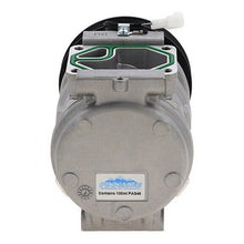 Cargar imagen en el visor de la galería, New A/C Compressor For Toyota 4Runner 2.7L - 1996 to 2000 - OE# 8832035450 QH - Qualy Air