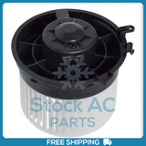 New A/C Blower Motor for Nissan Sentra 2007 to 2012 / Nissan Rogue 2008 to 2014