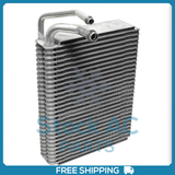 Nuevo núcleo de evaporador de A/C para Chrysler 300 / Dodge Challenger, Charger, Magnum..