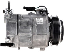 Load image into Gallery viewer, New OEM A/C Compressor fits Chevy Silverado 1500 2500 / GMC Sierra 1500 2500 QR