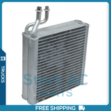 Nuevo evaporador de aire acondicionado compatible con Peterbilt 567, 579 / Kenworth T680 - 2013 a 2015