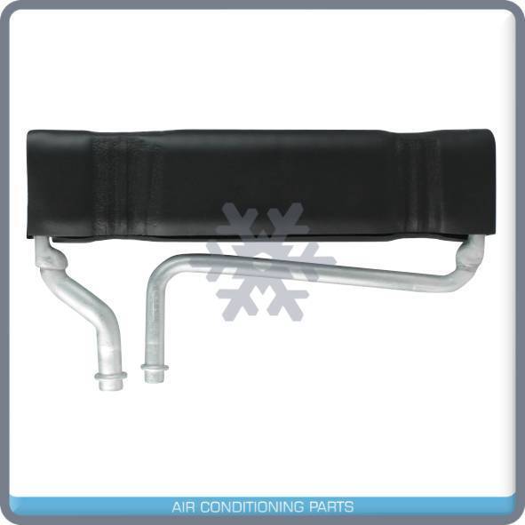 New A/C Evaporator Core for PEUGEOT 206 - Qualy Air