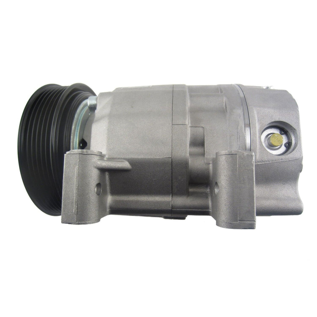 New A/C Compressor fits Nissan X-Trail - OE# 92600AU01B - Qualy Air