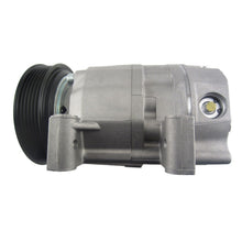 Load image into Gallery viewer, New A/C Compressor fits Nissan X-Trail - OE# 92600AU01B - Qualy Air