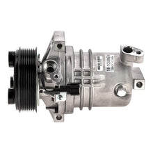 Load image into Gallery viewer, A/C Compressor for Nissan Versa 1.6L - 2009 2010 2011 - OE# 92600AX020 QU - Qualy Air