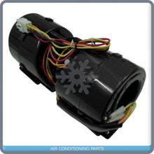 Load image into Gallery viewer, New AC Blower Assembly Without Mounting Plate for CNH Replaces - OE# 82002761 - Qualy Air