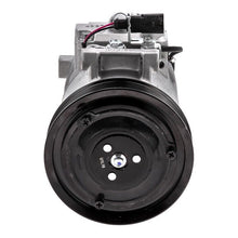 Cargar imagen en el visor de la galería, A/C Compressor for Audi A3 / Volkswagen Beetle, CC, Eos, Golf, GTI, Jetta.. - Qualy Air