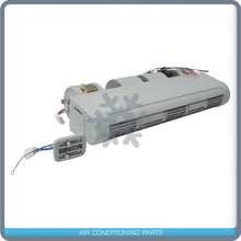 Load image into Gallery viewer, NEW AIR CONDITIONING KIT FOR TRUCK, BUS &amp; LIGHT VEHICLES - 12V WITH HOSES - Qualy Air