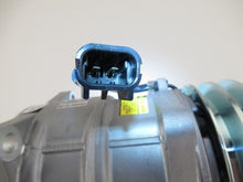 Load image into Gallery viewer, AC Compressor OEM Valeo TM13 fits Bobcat S150 S160 S185 S205 T180 T190 Skidsteer - Qualy Air