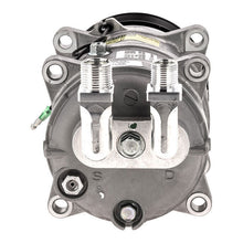 Cargar imagen en el visor de la galería, New OEM A/C Compressor TM15/16 12V - 8 groove - Qualy Air