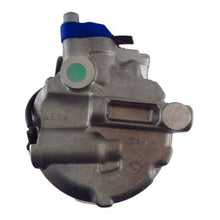 Cargar imagen en el visor de la galería, New OEM A/C Compressor for Audi A4, A6 / Porsche Cayenne - OE # 4B0260805H - Qualy Air