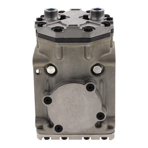 A/C Compressor fits American Motors / Mercedes-B / Case IH / International.. - Qualy Air