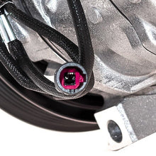 Load image into Gallery viewer, New A/C Compressor for Suzuki Aerio - 2002 2003 2004 2005 2006 2007 - Qualy Air