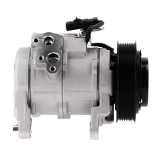 Cargar imagen en el visor de la galería, New AC Compressor for Dodge Ram 1500/3500 5.7L - 2003 2004 2005 2006 2007 2008 - Qualy Air