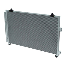 Cargar imagen en el visor de la galería, A/C Condenser for Toyota RAV4 - 2013 2014 2015 2016 2017 2018 QL - Qualy Air