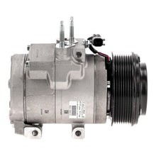 Cargar imagen en el visor de la galería, New OEM A/C Compressor for Ford F-250, F-350, F-450, F-550 6.7 Diesel OE# YCC257 - Qualy Air