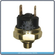 Load image into Gallery viewer, BRAND NEW A/C Binary Male Universal Pressure Switch - CM100077 - Qualy Air