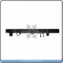 Cargar imagen en el visor de la galería, NEW Radiator fits 02-04 Isuzu Axiom QL - Qualy Air