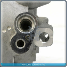 Load image into Gallery viewer, New Genuine OEM A/C Compressor fits VW Gol,Up/Fox/Skoda Citigo/1S0820803C - Qualy Air