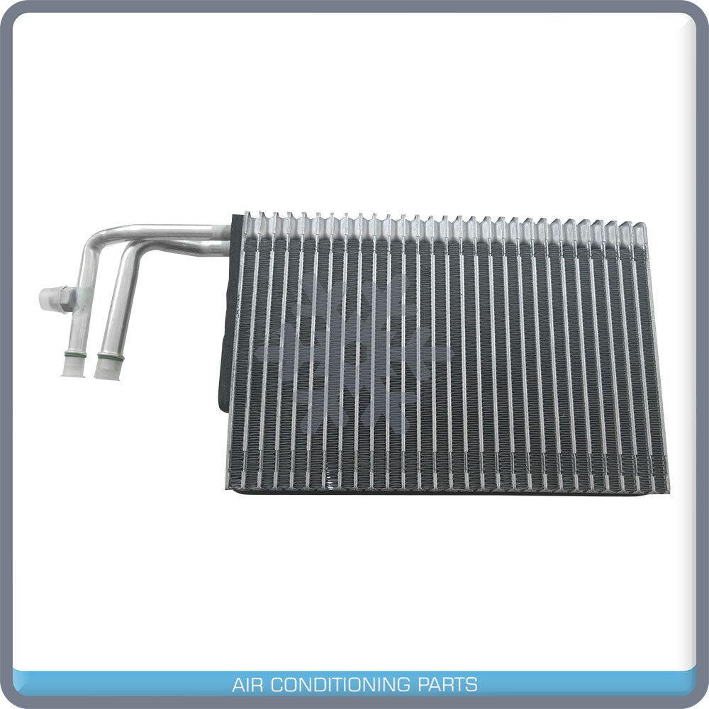 New A/C Evaporator for International 4400, LoneStar ProStar, WorkStar 7600.. - Qualy Air