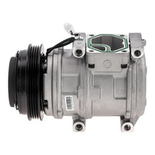Cargar imagen en el visor de la galería, New A/C Compressor For Toyota 4Runner 2.7L - 1996 to 2000 - OE# 8832035450 QH - Qualy Air