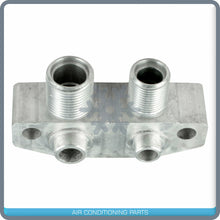 Load image into Gallery viewer, Engine Swap Conversion AC Line Compressor Adapter Fitting/COMPRESSOR MODEL  HS11 - Qualy Air