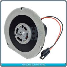 Cargar imagen en el visor de la galería, New A/C Blower Motor for Peterbilt 357, 376, 377, 378, 379.. - OE# 3X010983 QU - Qualy Air