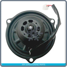 Load image into Gallery viewer, New A/C Blower Motor fits Jeep Grand Cherokee - 1993 to 1998 - OE# 4720009 - Qualy Air