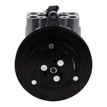 Cargar imagen en el visor de la galería, A/C Compressor for Ford Bronco, E-100, E-150, E-250, E-350, F-100, F-150, ... QU - Qualy Air
