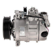 Cargar imagen en el visor de la galería, A/C Compressor 7SEU16C for Audi A4, A4 Quattro, A6, A6 Quattro, S6 / Volks... QR - Qualy Air